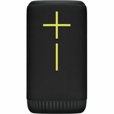UE EVERBOOM Speaker Black UE EVERBOOM Speaker Black
